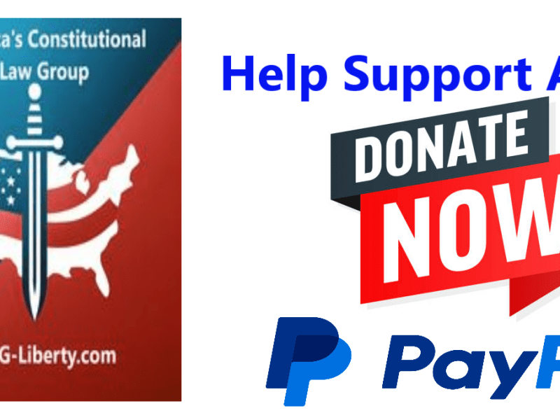 Help Support the&nbsp;ACLG