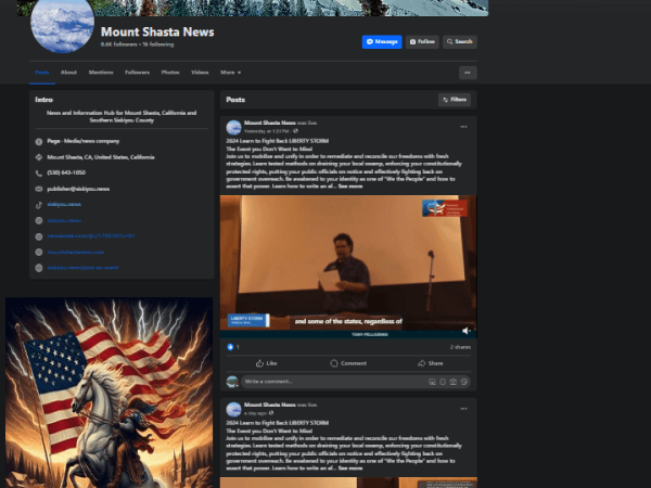 ACLG in the&nbsp;news